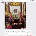 Nhận được đánh giá cao, hoàn thiện tâm nguyện mà gia chủ đang dang dở.