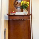 Sản phẩm đảm bảo độ bền, kết cấu vững chắc, chuẩn chất lượng cao, đem đến cho gia chủ sự hài lòng.