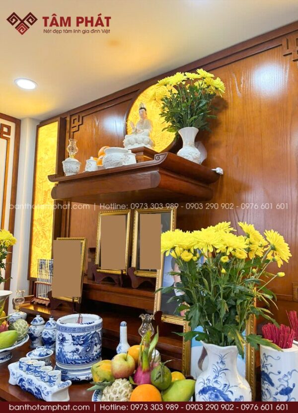 Chúng tôi cam kết và sẵn sàng đồng hành cùng gia chủ trên mọi miền Tổ Quốc.