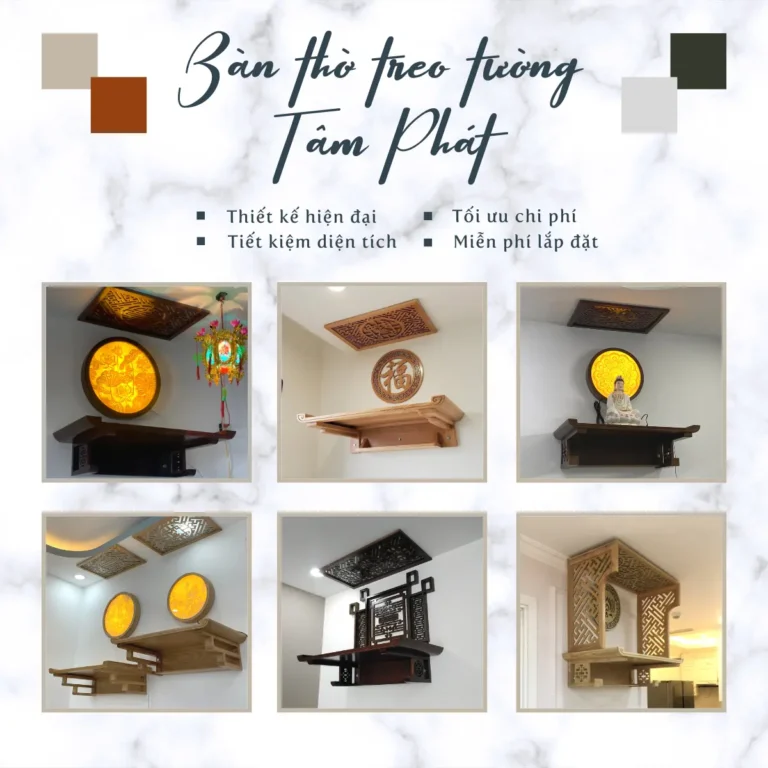 Chung Cư Thì Cúng Sao Cho Đúng Trong Dịp Đầu Năm Mới