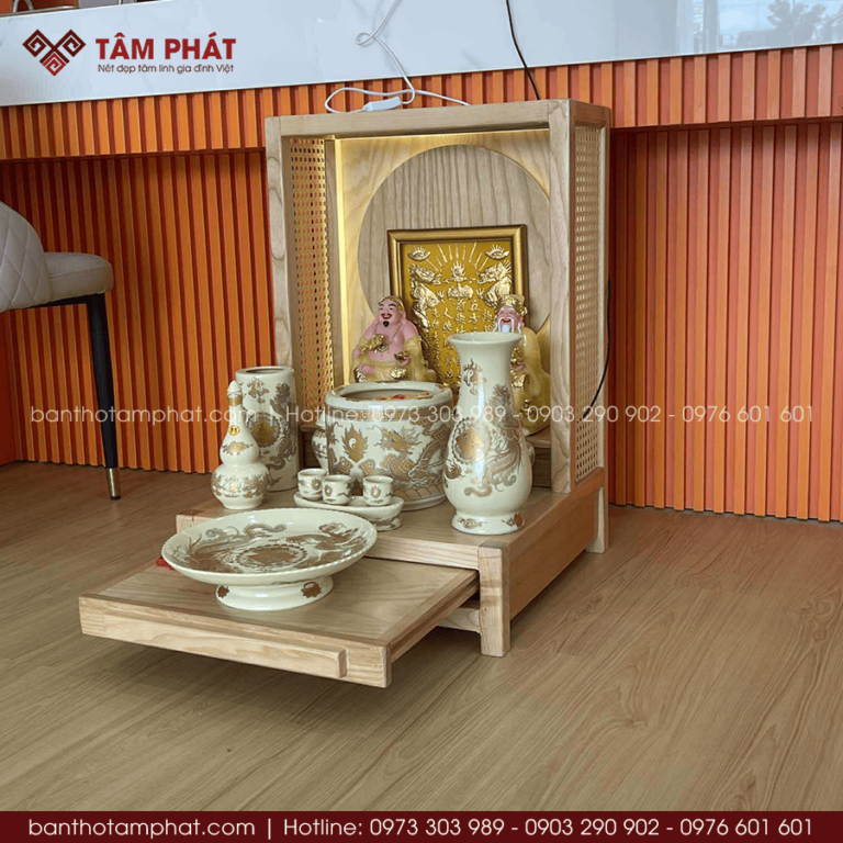Cúng vía thần tài, ông địa